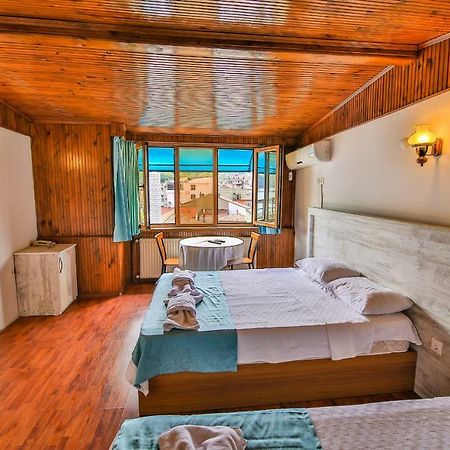 Amasra Timur Otel 外观 照片