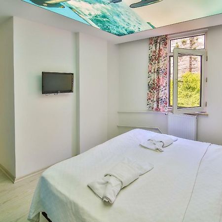 Amasra Timur Otel 外观 照片