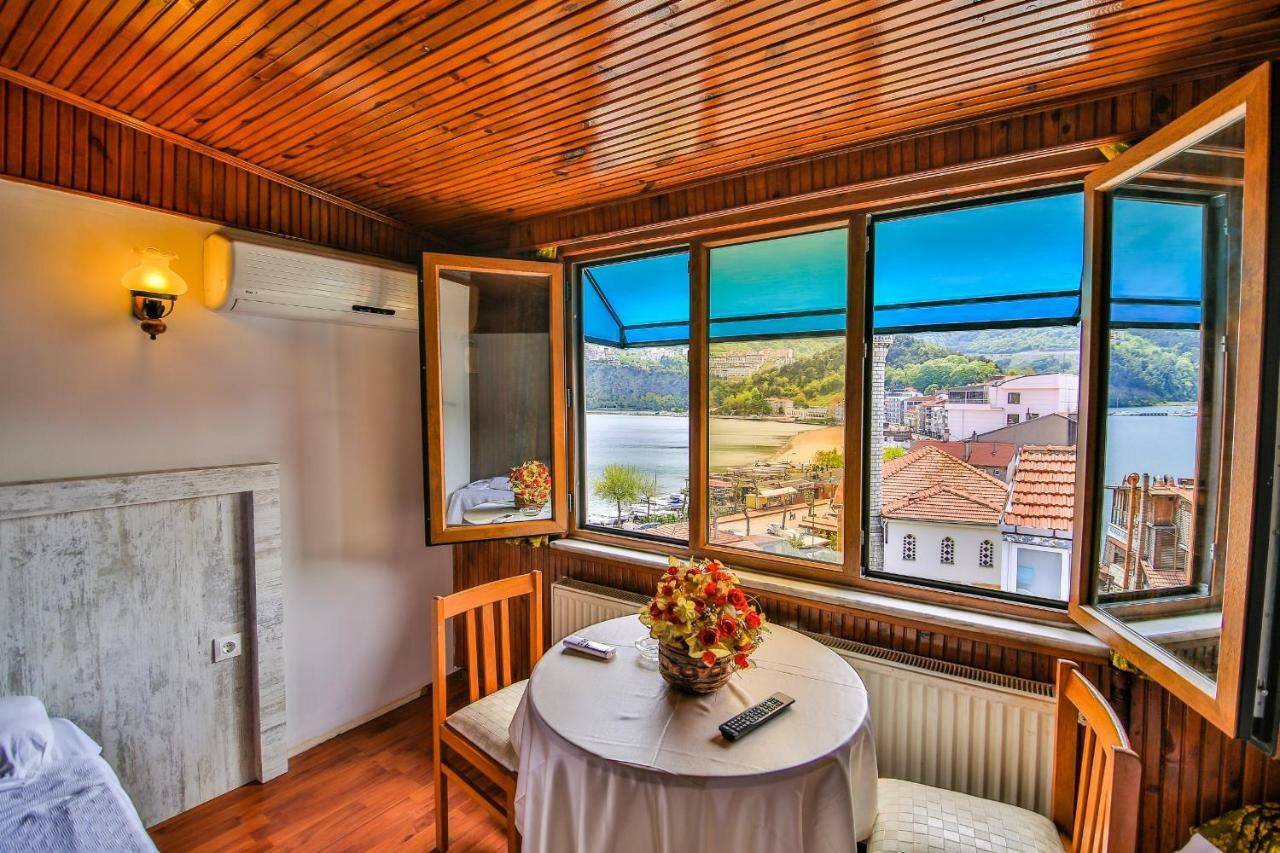 Amasra Timur Otel 外观 照片