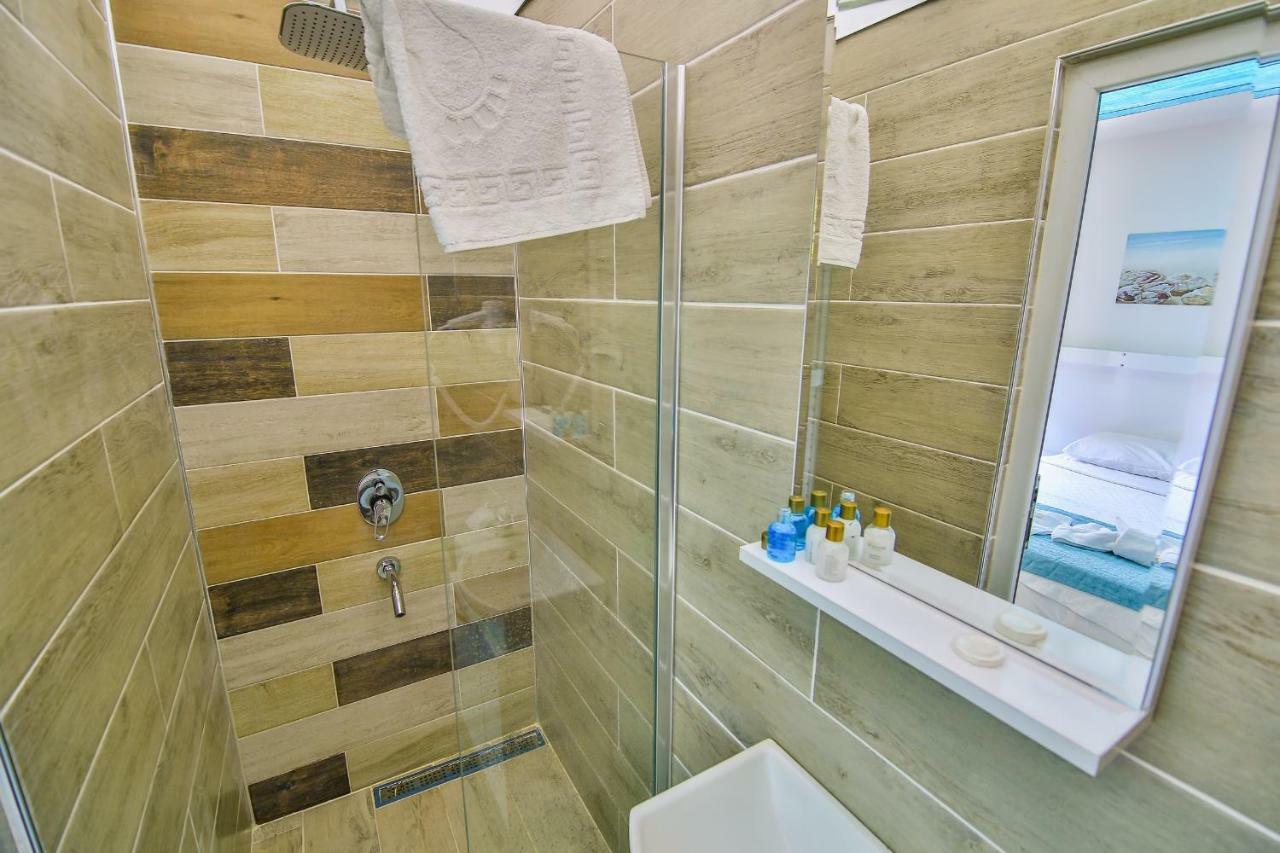 Amasra Timur Otel 外观 照片
