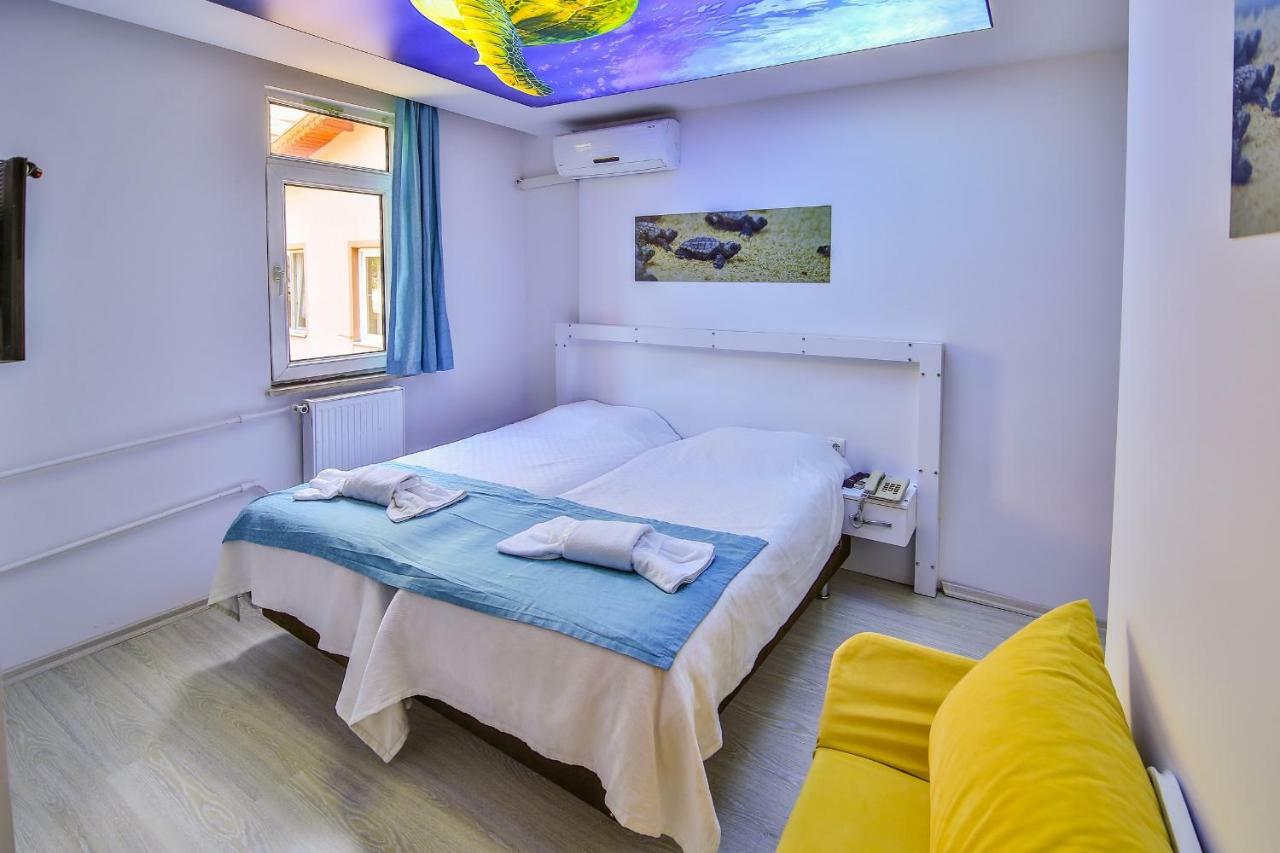 Amasra Timur Otel 外观 照片