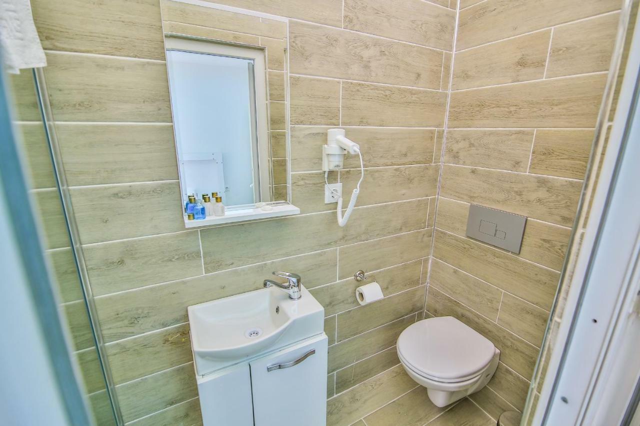 Amasra Timur Otel 外观 照片