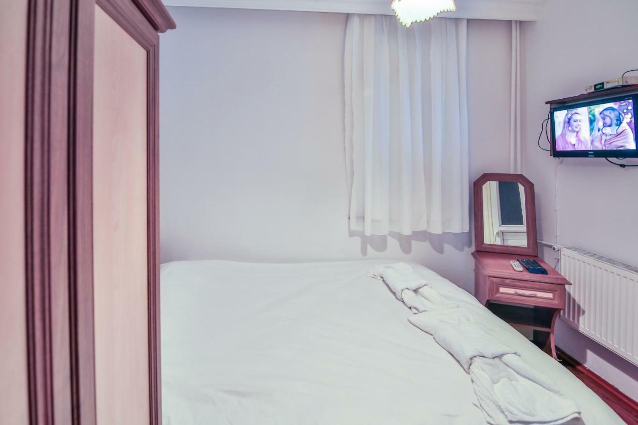 Amasra Timur Otel 外观 照片