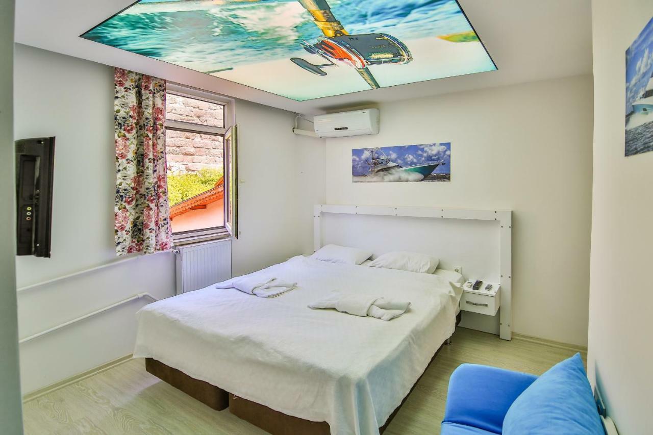 Amasra Timur Otel 外观 照片
