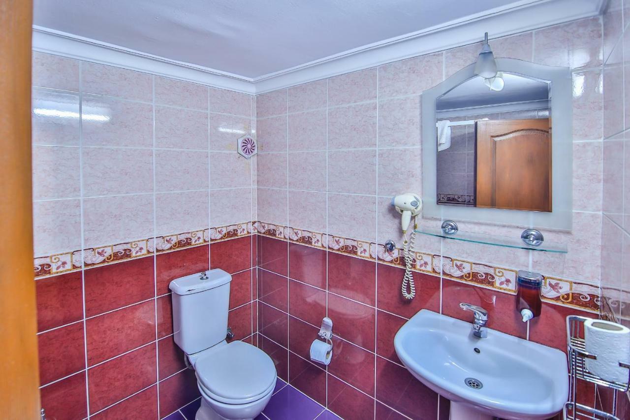 Amasra Timur Otel 外观 照片