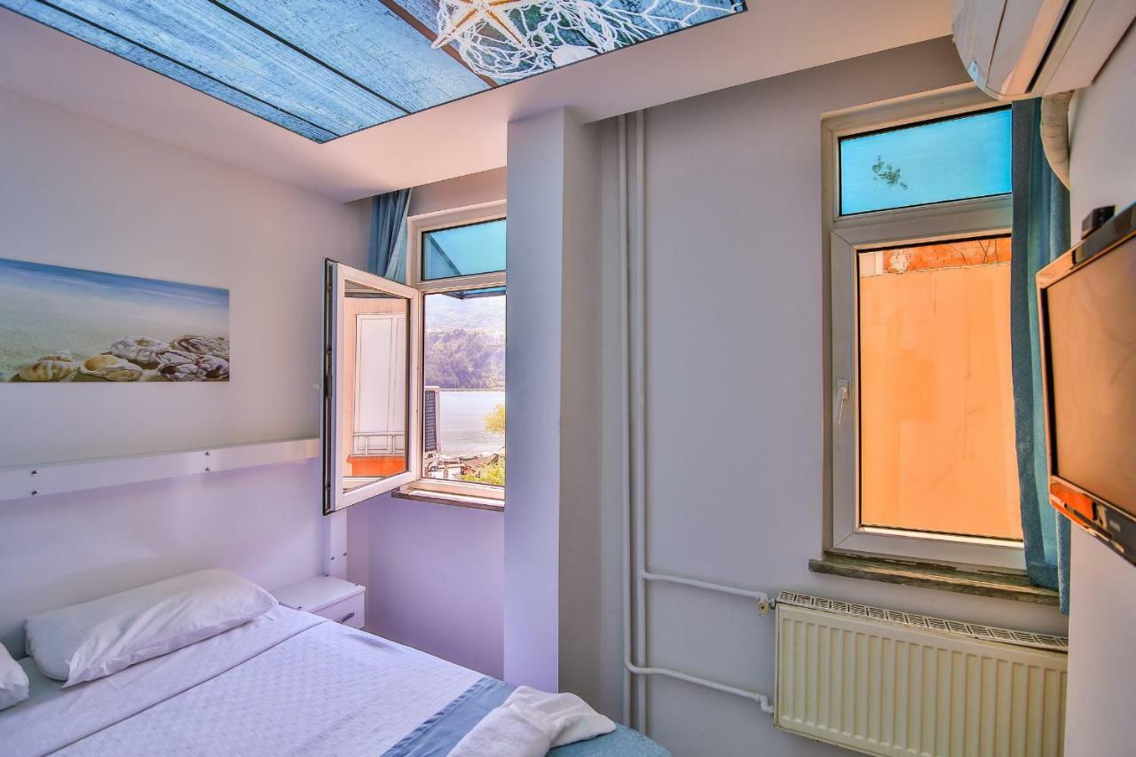 Amasra Timur Otel 外观 照片
