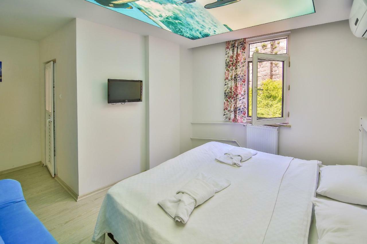 Amasra Timur Otel 外观 照片